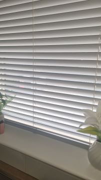 Window Blinds Cleaning Specialist