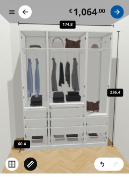 IKEA Furniture Assembly