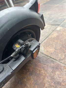 Electric Scooter Specialist