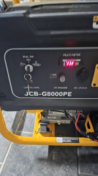 Generator Serviceman