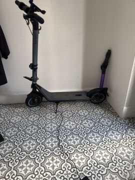 Electric Scooter Specialist