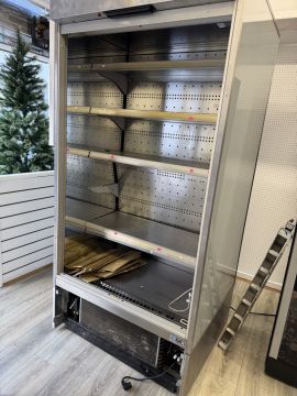 Refrigerator Repairman - Technical Assistance