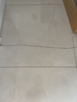 Tile Repair