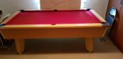 Pool Table Mover