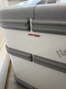 Refrigerator Repair or Maintenance