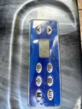 Hot Tub and Spa Repair