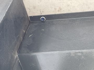Servicio técnico para instalación o reemplazo de ventilaciones de secadoras