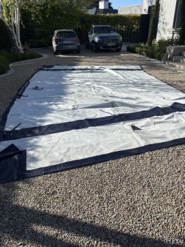 Reparador de toldos - Hogar