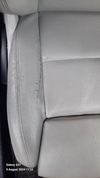 Car Upholsterer