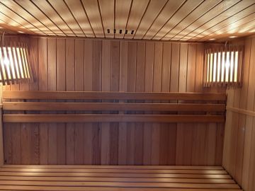Pools, Hot Tubs and Spas