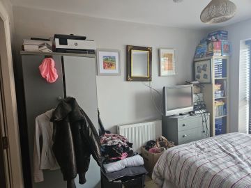IKEA Furniture Assembler - Home Improvements