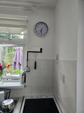 Kitchen Fan Professional