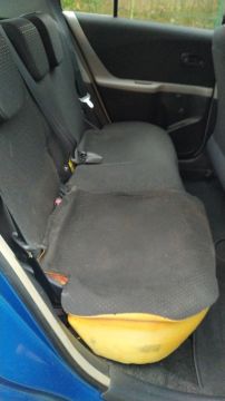 Car Upholsterer