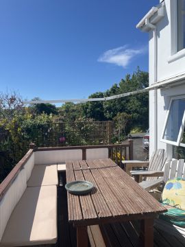 Awning Repairman