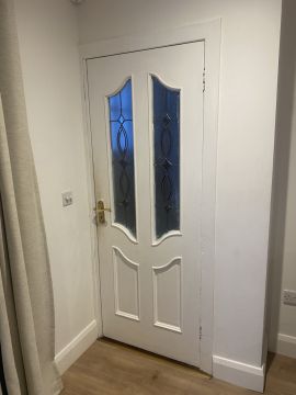 Door Installer