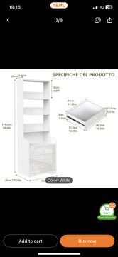 Monteur für IKEA Möbel / Montageservice - Haus