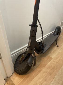Electric Scooter Specialist