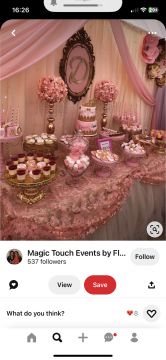 Event- und Partydekoration - Events