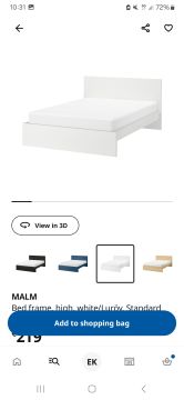 IKEA Furniture Assembler