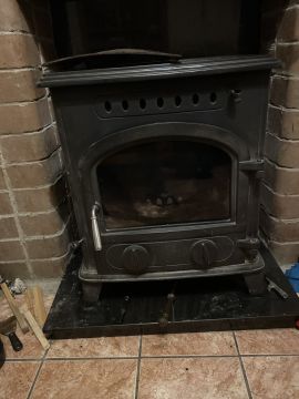 Fireplace and Chimney Specialist