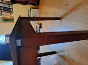 Restauración de muebles - Carpintería