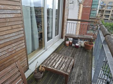 Balkon renovieren