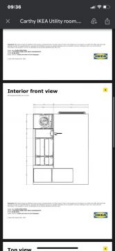 IKEA Furniture Assembler - Home Improvements