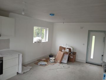 Laminate and Vinyl Flooring Specialist - Home Improvements