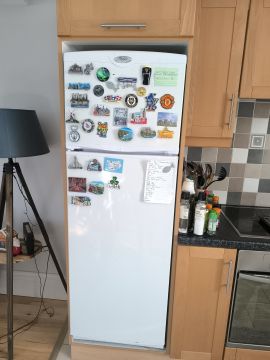 Spezialisten für Kühlschränke