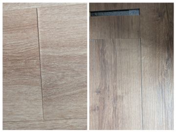 Spezialisten für Vinyl- oder Linoleumböden