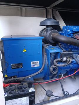 Generator Repair