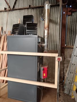 Boiler Repair - Boilers and Water Heaters