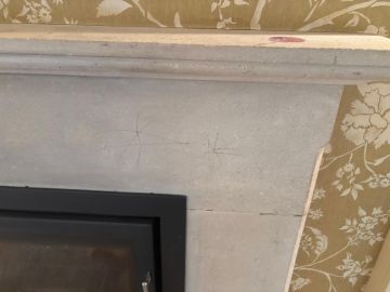 Fireplace and Chimney Cleaning