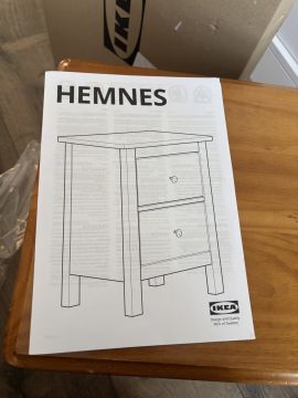 IKEA Furniture Assembler