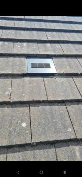 Air Conditioning & Cooling