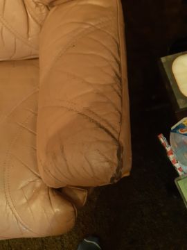Upholsterer - Home Improvements