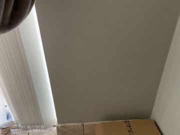 Pet Door Installation