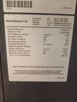 Boiler and Radiator Specialist