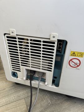 Refrigerator Repair or Maintenance - Kitchen