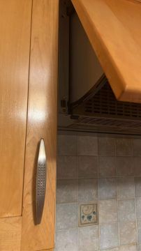 Kitchen Fan Installation or Replacement - Air Conditioning & Cooling