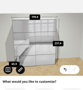 IKEA Furniture Assembly