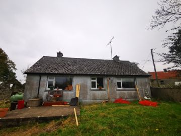 Additions and Remodels