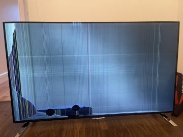 TV Repair Person