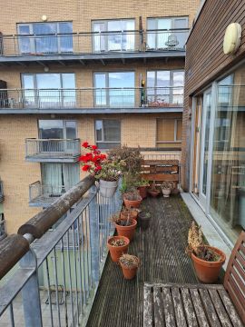 Balkon renovieren - An- und Umbauten