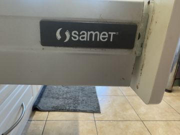 Handyman for Cabinet Repair