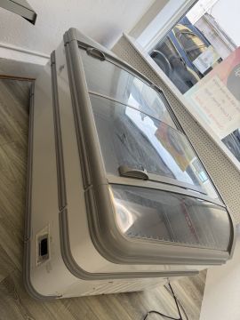 Refrigerator Repair or Maintenance - Kitchen