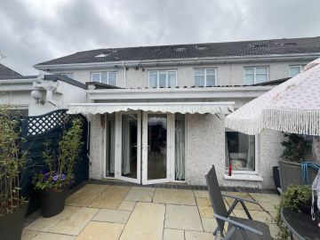 Awnings