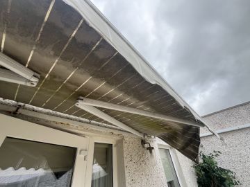 Awning Repairman