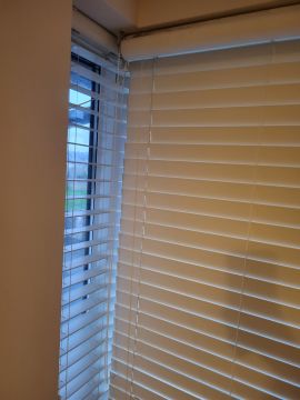 Fensterrollos