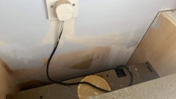 Kitchen Fan Professional